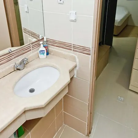 Detay Taksim Apartment Istanbul