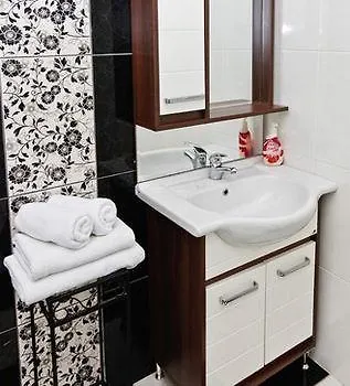 Apartment Detay Taksim Istanbul