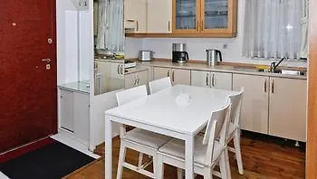 Apartment Detay Taksim *