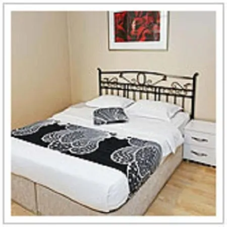 Detay Taksim Apartment