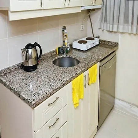 Apartment Detay Taksim Istanbul