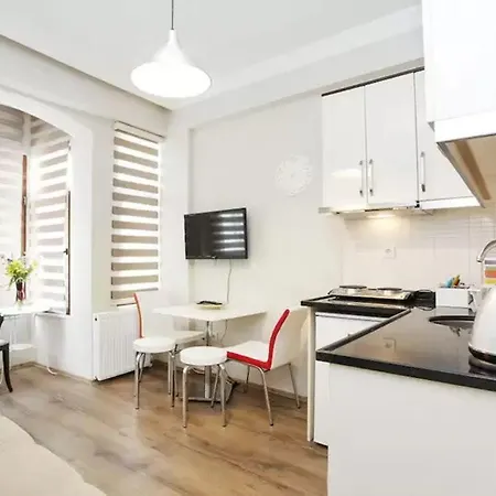 Detay Taksim * Provincia di Istanbul
