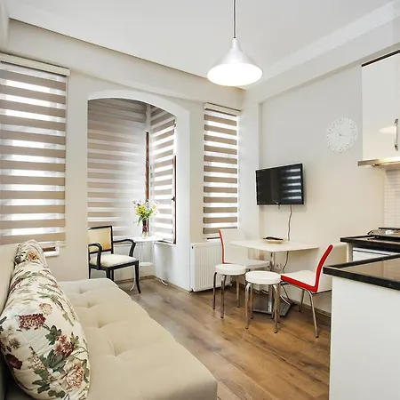 Detay Taksim Provincia di Istanbul
