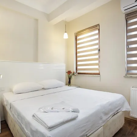 Detay Taksim Provincia di Istanbul