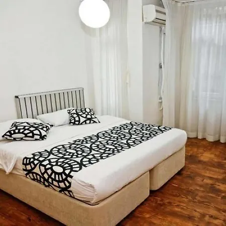 Detay Taksim Appartamento Provincia di Istanbul