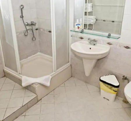 Detay Apart Taksim Istanbul