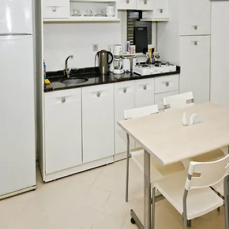Detay Apart Taksim Apartment *