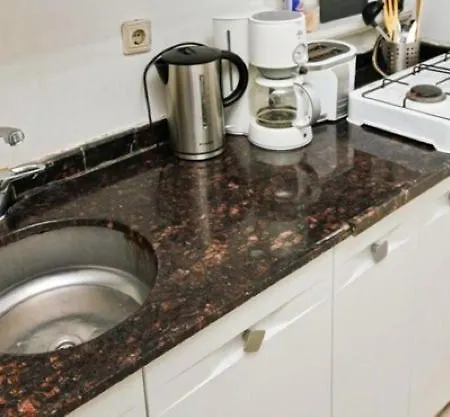 Apartment Detay Apart Taksim *