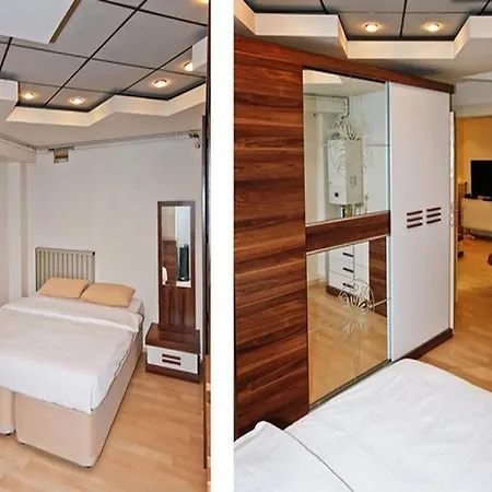 Apartment Detay Apart Taksim