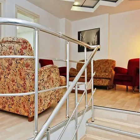 Detay Apart Taksim Apartment