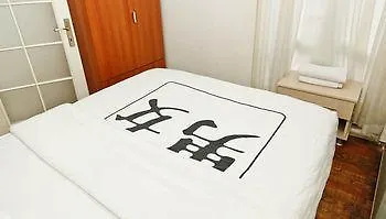 Apartment Detay Apart Taksim