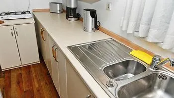 Detay Apart Taksim Apartment