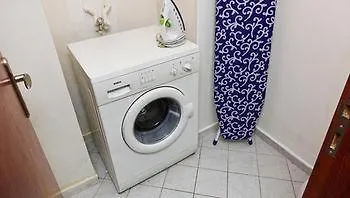 Apartment Detay Apart Taksim Istanbul