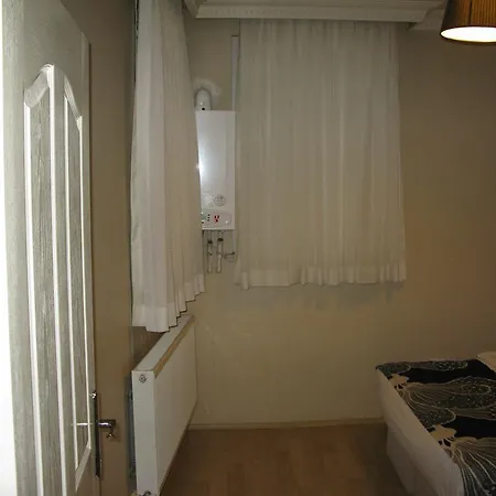 Apartment Detay Apart Taksim