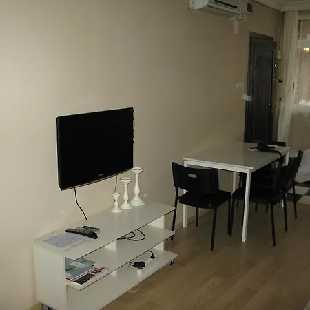 Detay Apart Taksim Apartment *