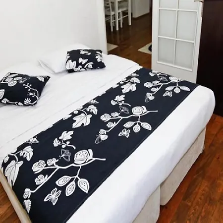 Apartment Detay Apart Taksim Istanbul