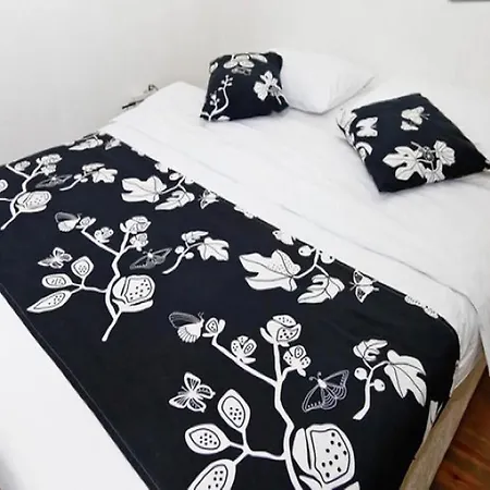 Detay Apart Taksim Istanbul