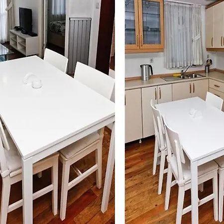 Apartment Detay Apart Taksim Istanbul