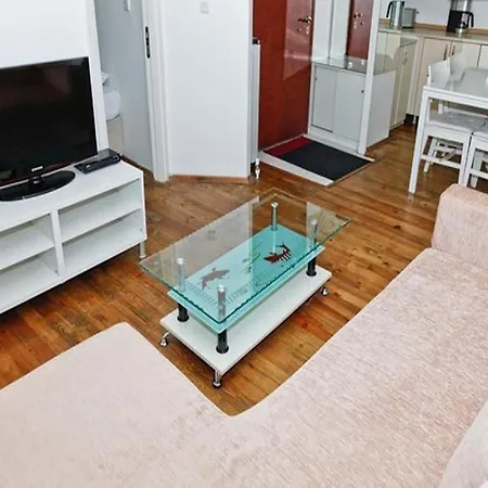 Detay Apart Taksim Istanbul