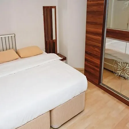 Detay Apart Taksim Apartment