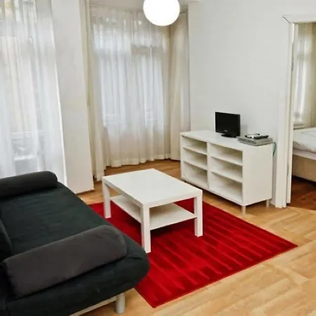 Apartment Detay Apart Taksim Istanbul