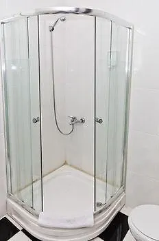 Detay Taksim Lägenhet *