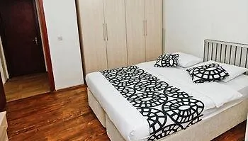 Detay Taksim Lägenhet *
