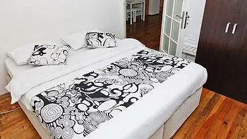Detay Taksim Lägenhet *