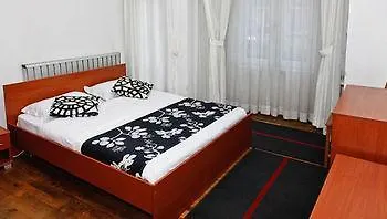 Lägenhet Detay Taksim *