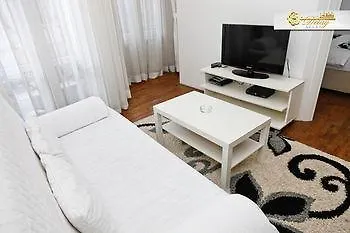 Lägenhet Detay Taksim Istanbul