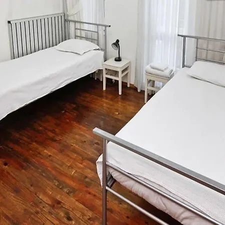 Detay Taksim Lägenhet *