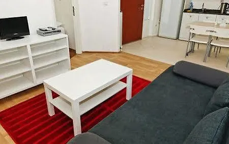 Detay Taksim Lägenhet Istanbul